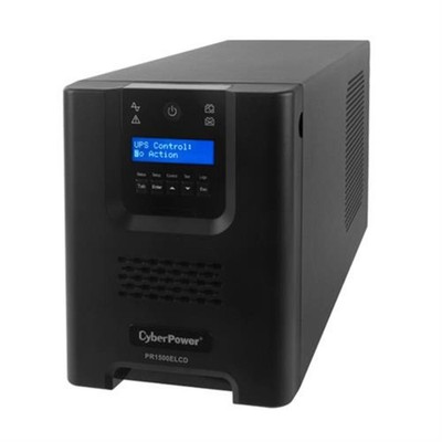 CyberPower Systems CyberPower Professional Series PR150 # PR1500ELCD