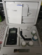 WTW pH 330 Ph-Meter mit Koffer, Temperatursen...