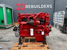 New 2012 Cummins Isx15 Diesel Engine Epa10 Ccexh0912xap Cpl3719 Cm2250 450hp New 2012 Cummins Isx15 Diesel Engine Epa10 Ccexh0912xap Cpl3719 Cm2250 450hp