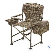 Game Winner Ultimate Hunting Chair - Mossy Oak Bottomland