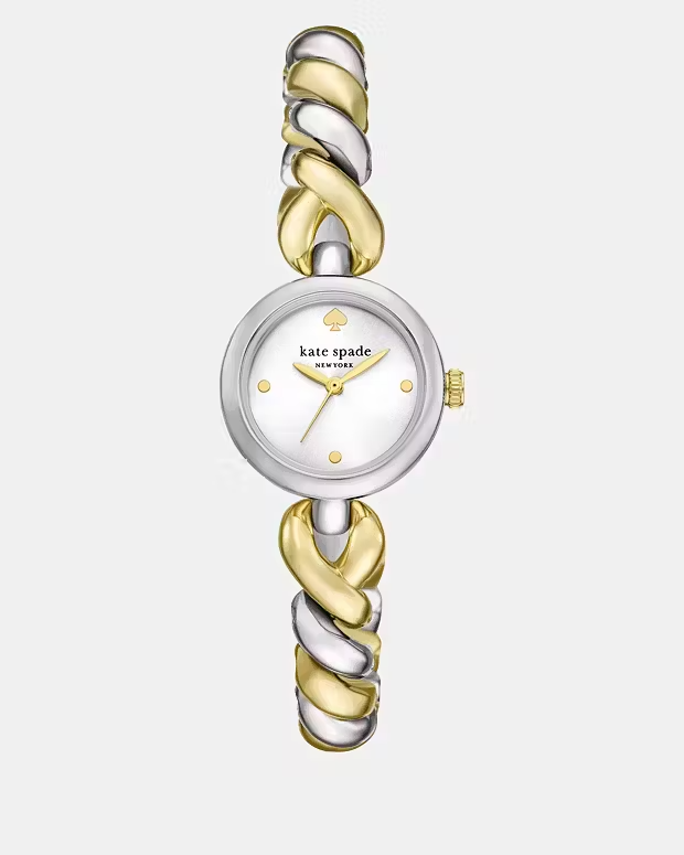 Kate Spade “D” watch Kate Spade Women main image 2