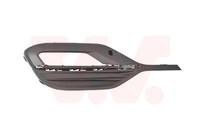 Van Wezel 3812593 Gitter Im Stossfaenger Vo. Li. Opel Astra K Baujahr: 08/2019 F