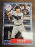 2022 Topps Japan Edition Aaron Judge 1987 Cherry Tree  #87B-34