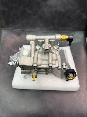 #ad 7 8quot; Shaft Vertical Pressure Washer Pump Rear Inlet Outlet 3000 PSI @ 2.5 GPM... $75.99