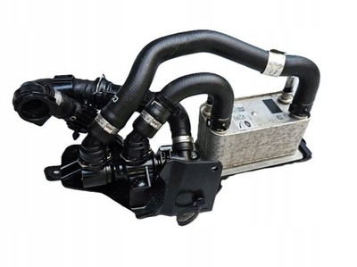 Land Rover DEFENDER Ölkühler LV426004