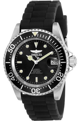 Invicta Pro Diver 23678 Herrenuhr Quarz