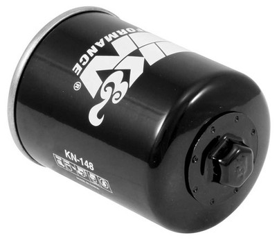 K&N Ölfilter KN-148 Yamaha FJR 1300 Honda Marine Mercury TGB QUAD ATV 5JW1344000