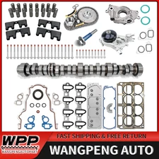 AFM Deleted Kit Camshaft Lifters Kit For 07-13 Chevrolet GMC 5.3L V8 Truck & SUV