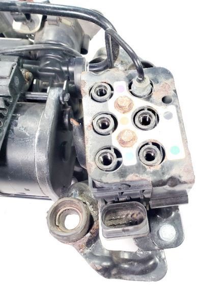 Suspension Compression Pump PN 3d0616005k OEM 2003 2018 Bentley Flying Spur