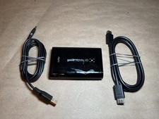 Elgato Game Capture HD High Definition Game Recorder 2GC309901000  Read 