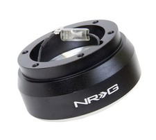 Nrg Steering Wheel Short Hub Adapter For Vw Corrado Golf Jetta Passat Vento
