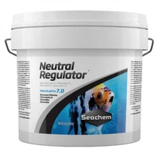 Seachem Neutral Regulator 4kg