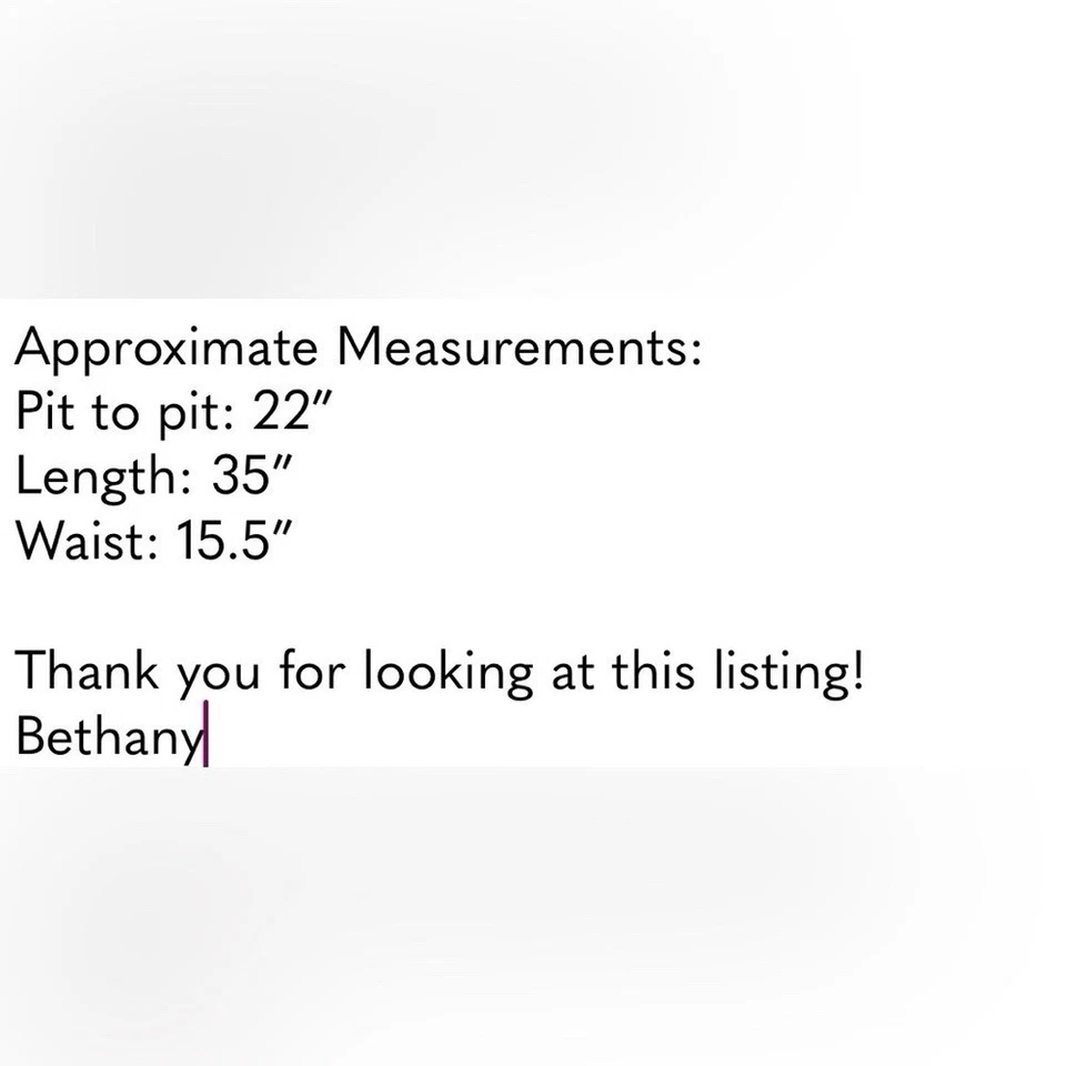 Daisy Fuentes Women's Blue Sleeveless A line Mini Dress Size XL - Image 4 of 4