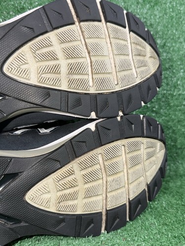 New Balance 990v5 Herren Größe 12 D Marineblau Wildleder Laufschuhe Turnschuhe M990NV5 - Bild 15 von 17