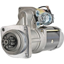 Starter For Delco 10461002, 19026031, 8200023, 8200077, 8201039; 410-12280