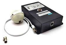 Poly IP Ceiling Microphone 875S1AA for Poly G7500 Video Conferencing System