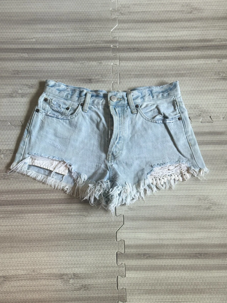 25+ Lace Denim Shorts for Women for sale | Updated Oct 2026