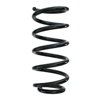 Fahrwerksfeder Hinterachse Schraubenfeder Ø107Mm Spidan FüR U.A. Mini