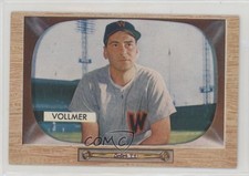 Click to enlarge Clyde Vollmer