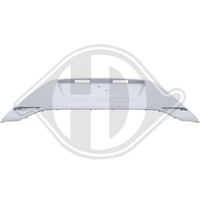 6601066 Blende, StoßFäNger Hinten FüR Toyota Aygo (_B4_)