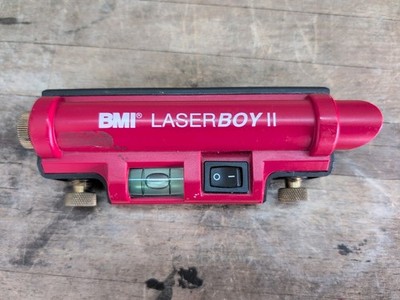 BMI Laserboy II