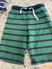 Hanna Andersson Boys Shorts