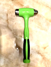 New Snap-On   Tools Green 32oz Ball Peen Soft...