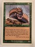 Spined Wurm - Starter 2000 - Magic the Gathering MTG Nice!