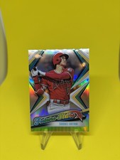 2019 Topps Chrome - Future Stars Shohei Ohtani #FS-1