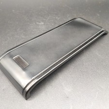Nikon Rear Back Door for F4 F4S F4E SLR 35mm Film camera body from JAPAN 3806