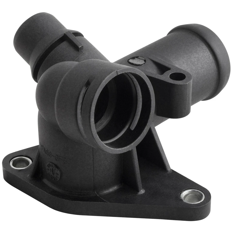 Salida de agua refrigerante motor 902-904 02-06 Audi A4 A4 Quattro 06B121132E Foto 2 de 4