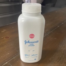 Johnson's Baby Powder Clinically Proven Mildness Formula with Talc 4oz