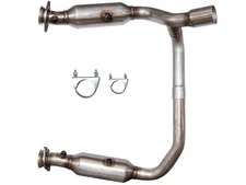 Catalytic Converter for 2011-2012 Ram 1500 Outdoorsman 4.7L V8 FLEX SOHC