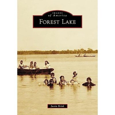 Forest Lake -  NEW Justin Brink 2023
