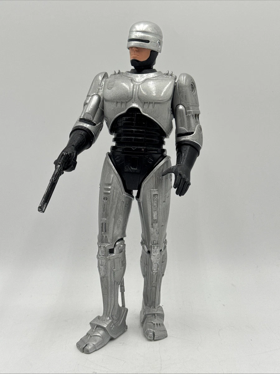 robocop model products for sale | eBay