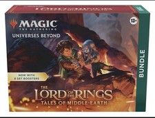 magic the gathering final fantasy collector booster box best buy Amazon.com: MTG The Lord of the Rings: Tales from Middle-Earth Collector  Booster main image 0