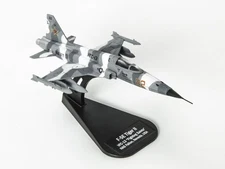 F-5 Tiger II DIECAST VFC-13 FIGHTING SAINTS USAF 1:100 Altaya/IXO