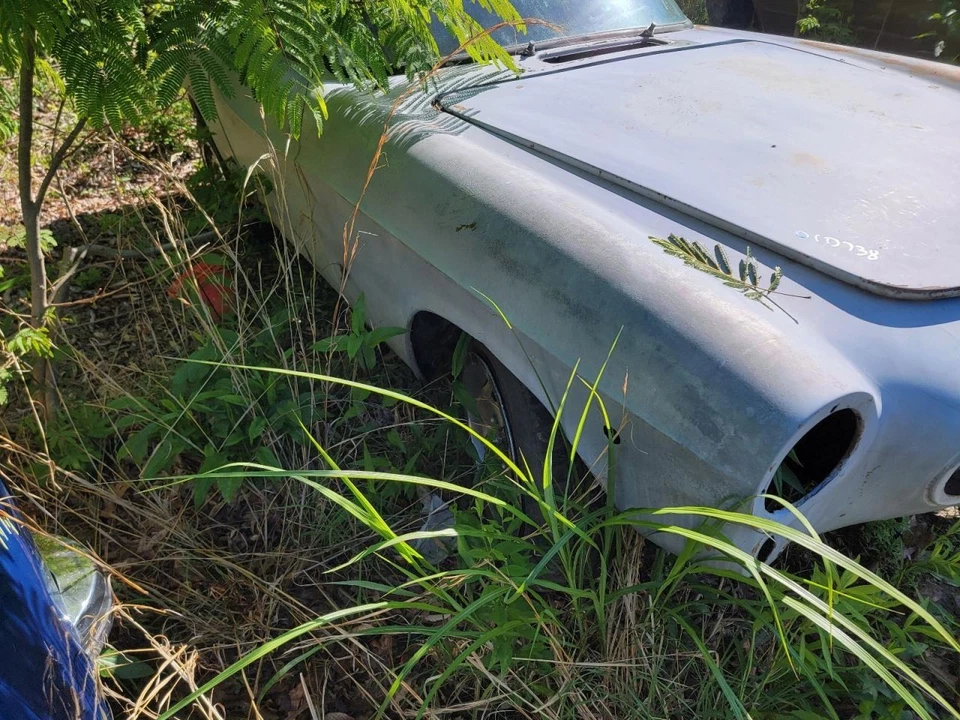 Alternator 35 Amp Fits 67-74 VOLVO 140 SERIES 1591756 - Image 2 of 2