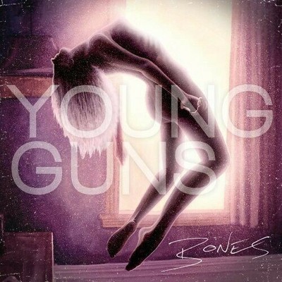 Bones CD Young Guns