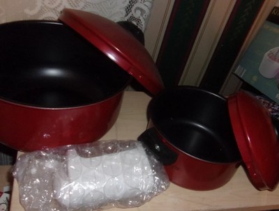 PASTA PRO, Cook, Drain, & Serve - All in One Saucepan, Cookware - As Seen on TV