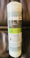 Brand NEW Sealed AO Smith 2.5” Under Sink Replacement Filter AO-MF-B-R. #1074314