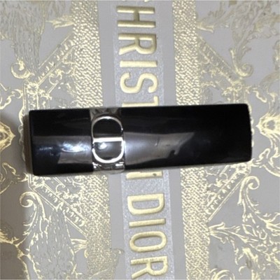 Dior Rouge  Lipstick Stick dark brown Shade  886
