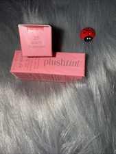 Benefit Plushtint - 26 Guilty Pleasure 2ml / 0.07oz MINI Set Of 2