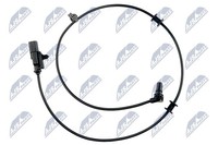 NTY ABS Sensor Raddrehzahl HCA-CH-007 FüR Dodge Durango HB AWD