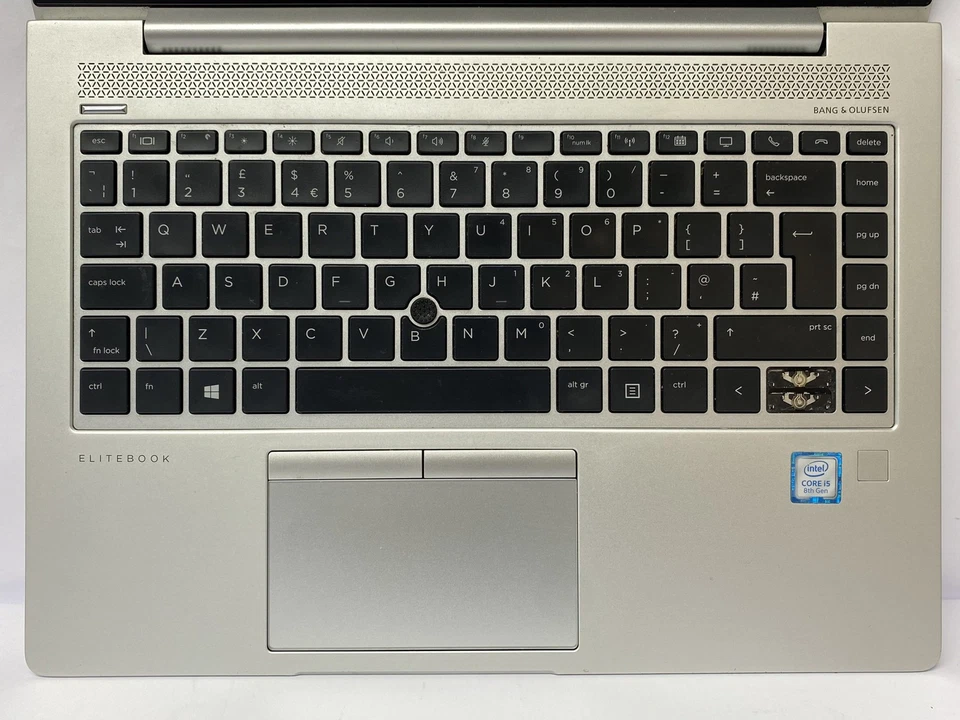 Laptop HP i5 SSD Elitebook 840 G6 Windows 11 Pro i5-8265U - 14.0" - 256GB SSD - image 4 of 4