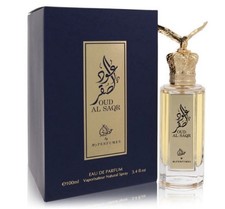 Original My Perfumes   Oud Al Saqr 100ml