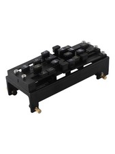 Guitar Training Made Efficient with the and Portable Chord Presser Tool