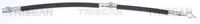 Bremsleitung Triscan 8150 50113 Mazda C001-43-980