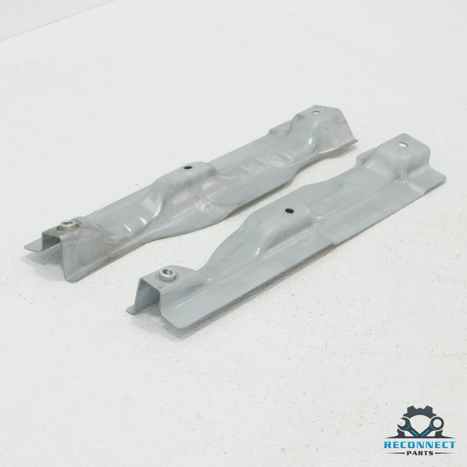 Suportes de montagem para teto solar teto esquerdo direito BMW 328xi 335i M3 E92 2006-2013 fabricante de equipamento original - Imagem 4 de 4