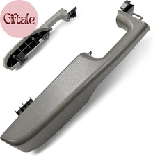 Front Left Driver Door Armrest Handle Replacement for Chevy Suburban/Tahoe GMC Y